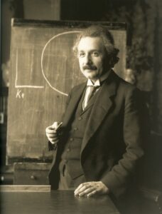 Einstein_1921_by_F_Schmutzer_-_restoration-228x300 Who Made America Greater - 10 Immigrant & Refugee Scientists