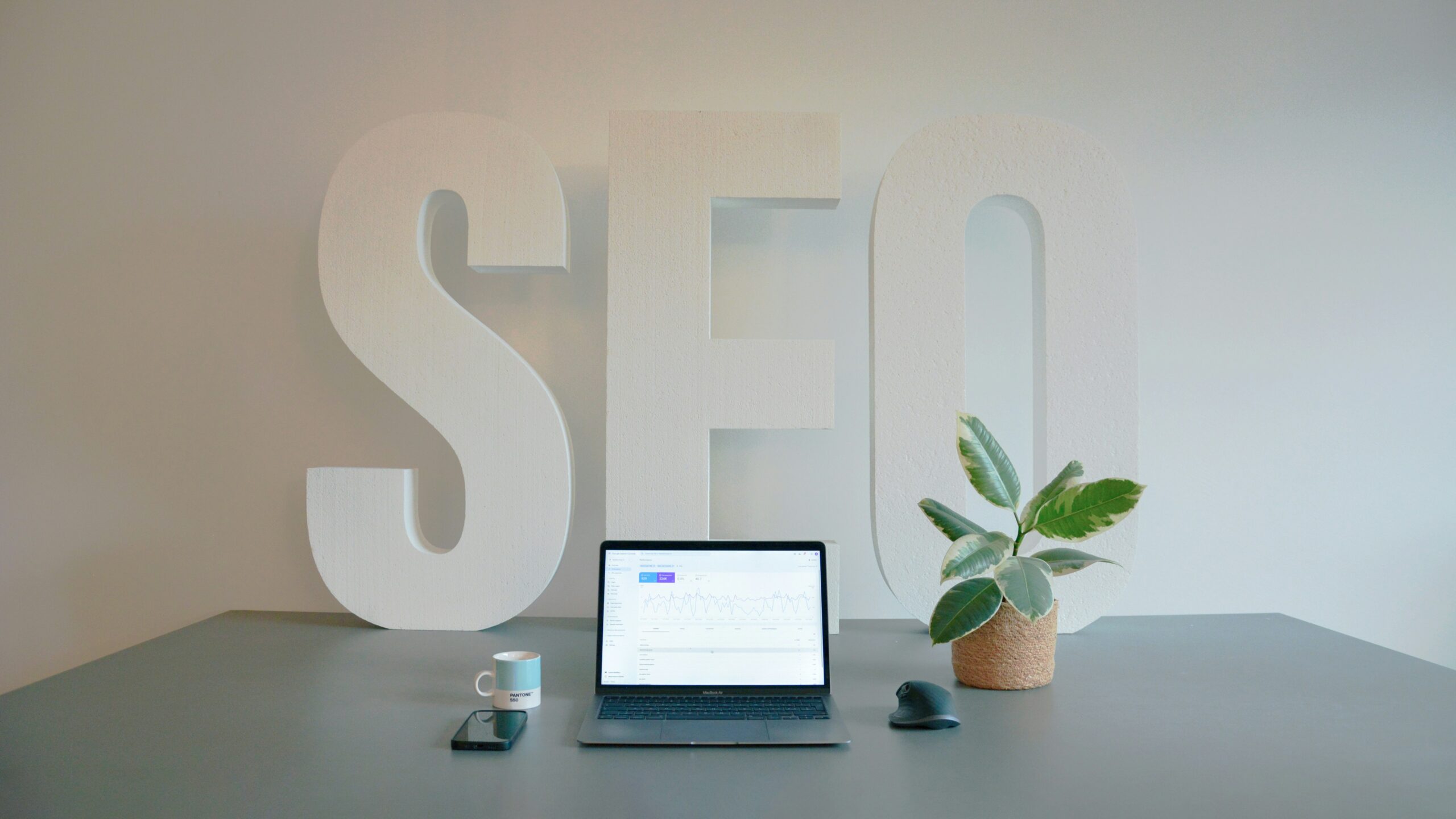 seo trends 2025