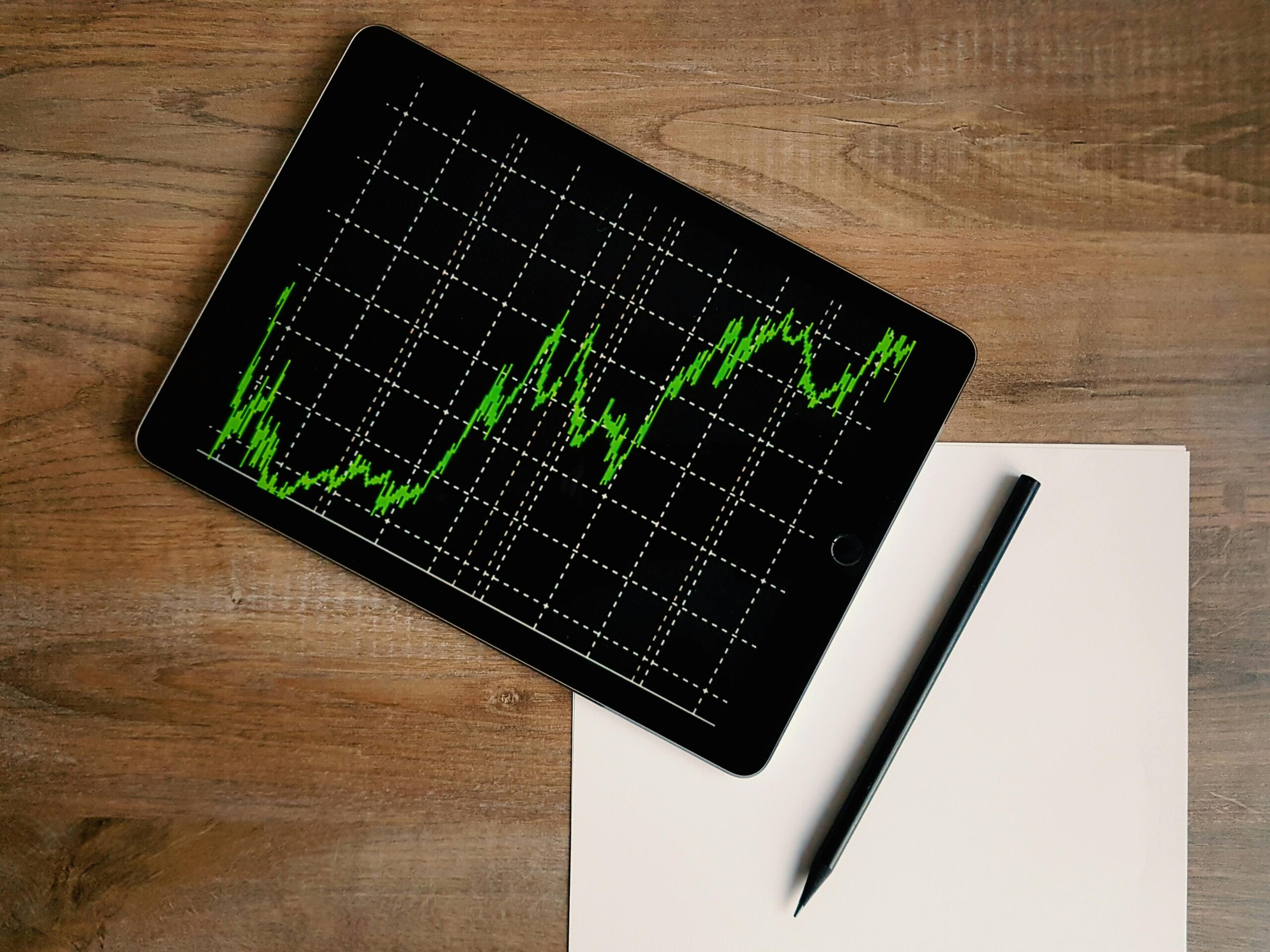 Scaling Business