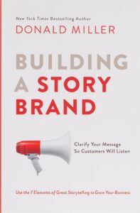Building-a-StoryBrand-197x300 Best Marketing Books of All Time Must-Reads in 2025