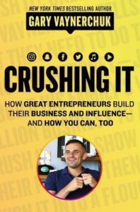 Crushing-It-198x300 Best Marketing Books of All Time Must-Reads in 2025