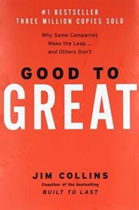 Good-to-Great-199x300 Best Marketing Books of All Time Must-Reads in 2025
