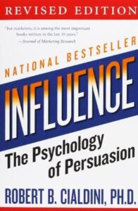Influence-The-Psychology-of-Persuasion-196x300 Best Marketing Books of All Time Must-Reads in 2025