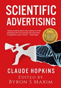 Scientific-Advertising-206x300 Best Marketing Books of All Time Must-Reads in 2025
