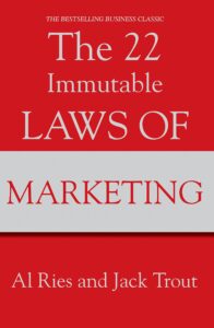 The-22-Immutable-Laws-of-Marketing-196x300 Best Marketing Books of All Time Must-Reads in 2025