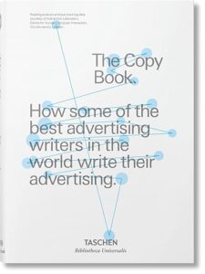 The-Copy-Book-225x300 Best Marketing Books of All Time Must-Reads in 2025