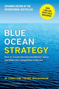 blue-ocean-strategy-199x300 Best Marketing Books of All Time Must-Reads in 2025