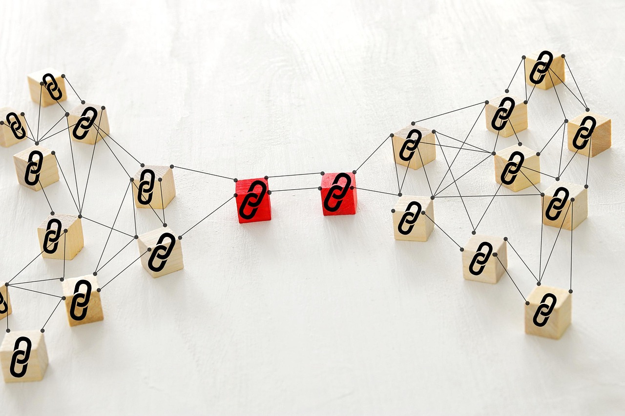 Building Backlinks