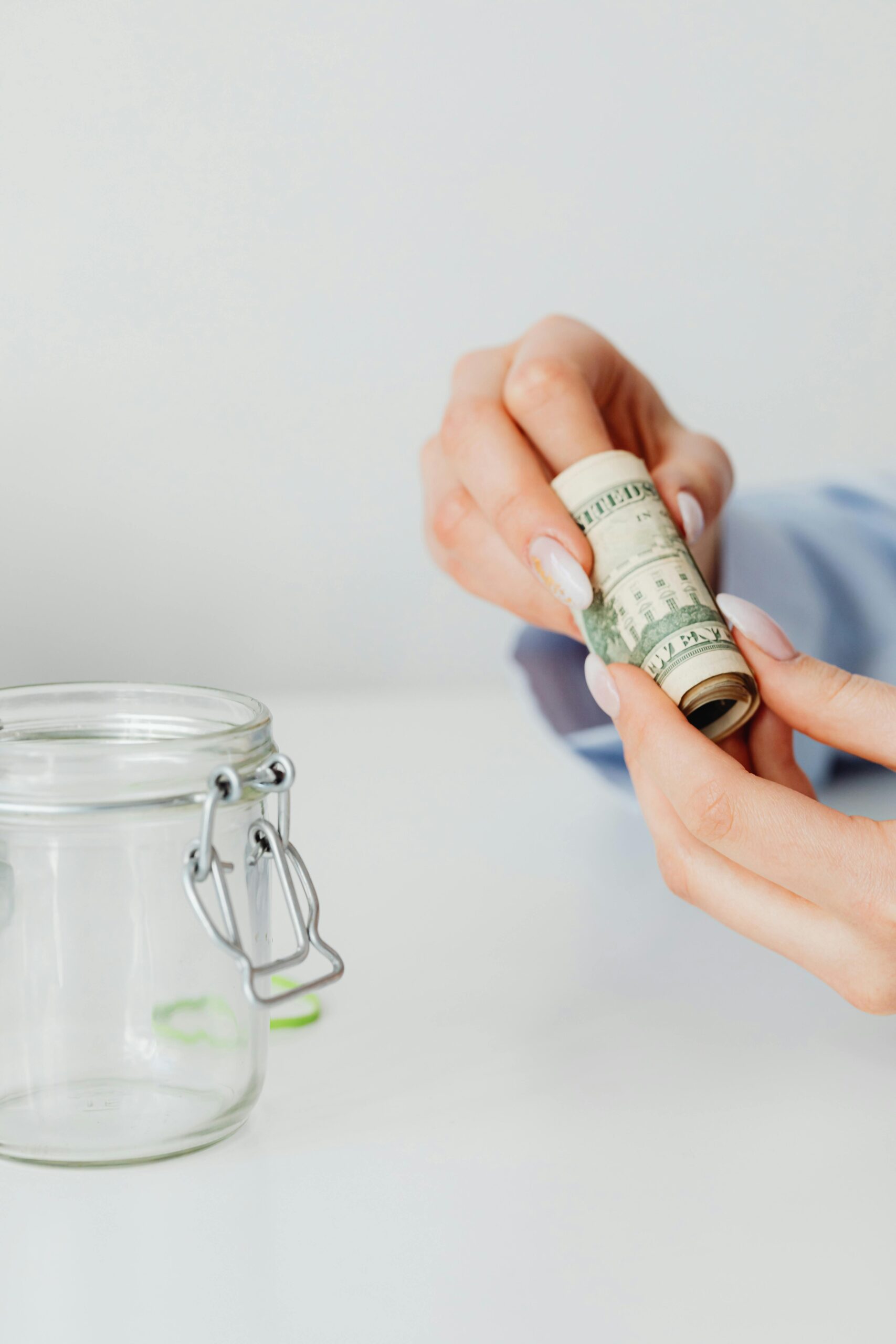 Finance Tips
