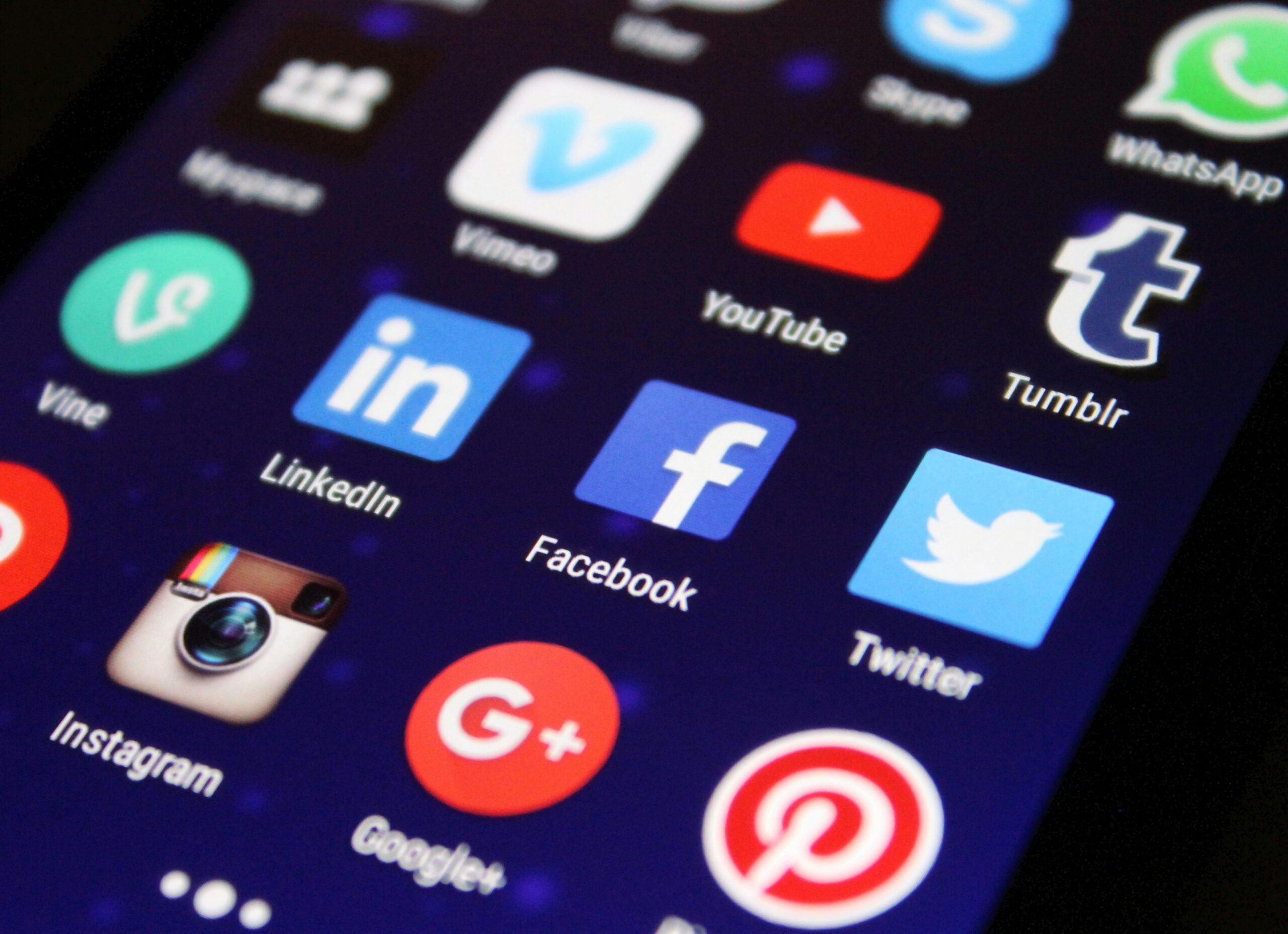 Trends in Digital Marketing