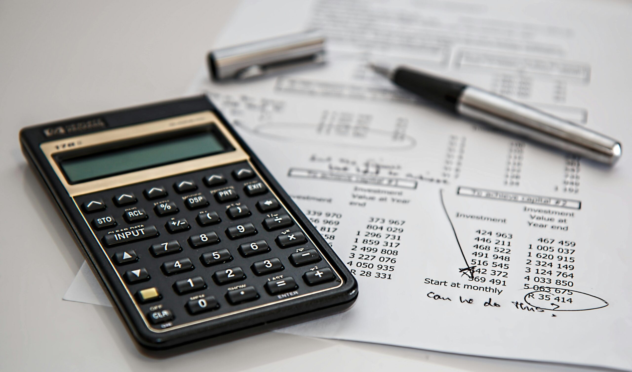 budgeting tips