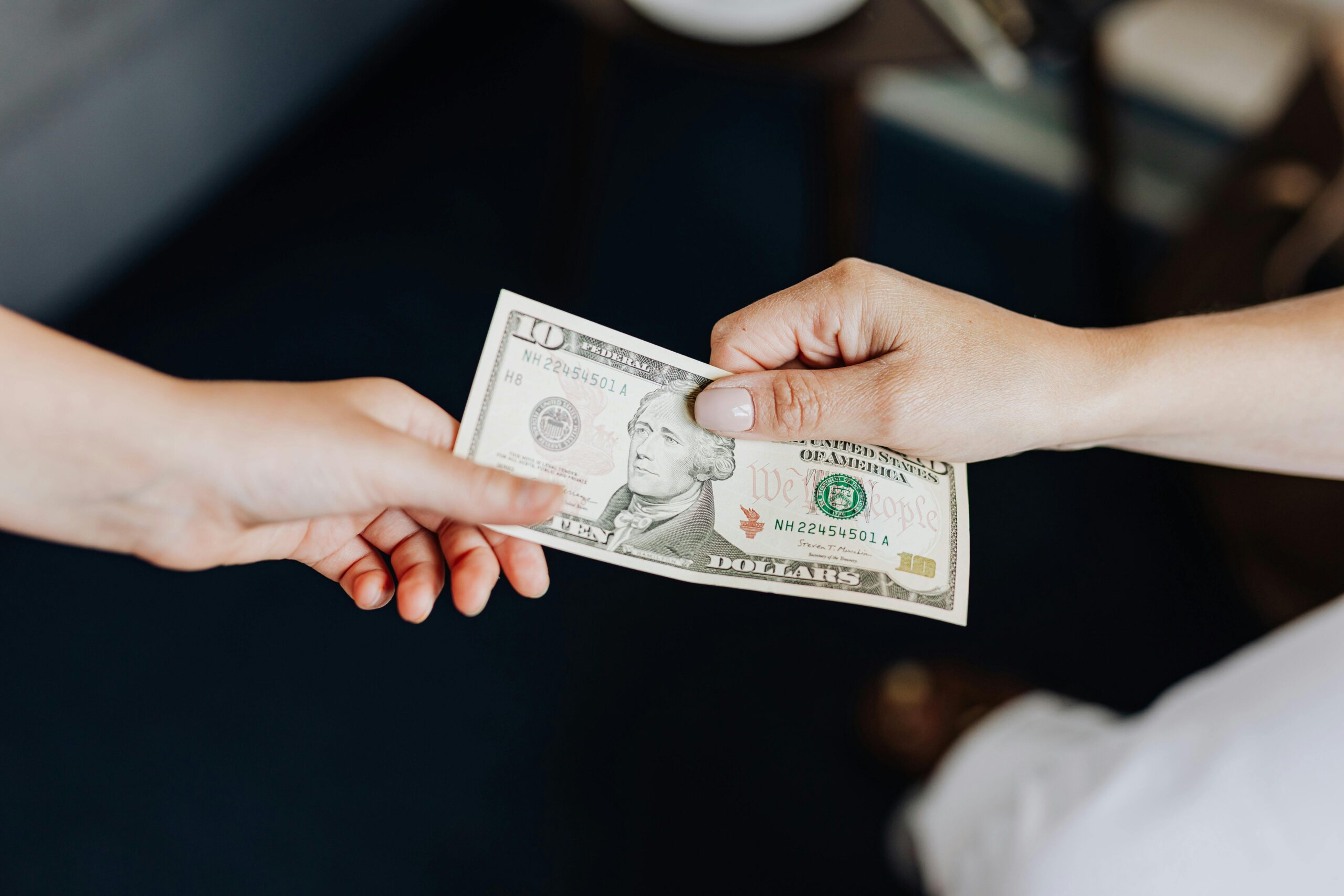 American First Finance Personal Loans