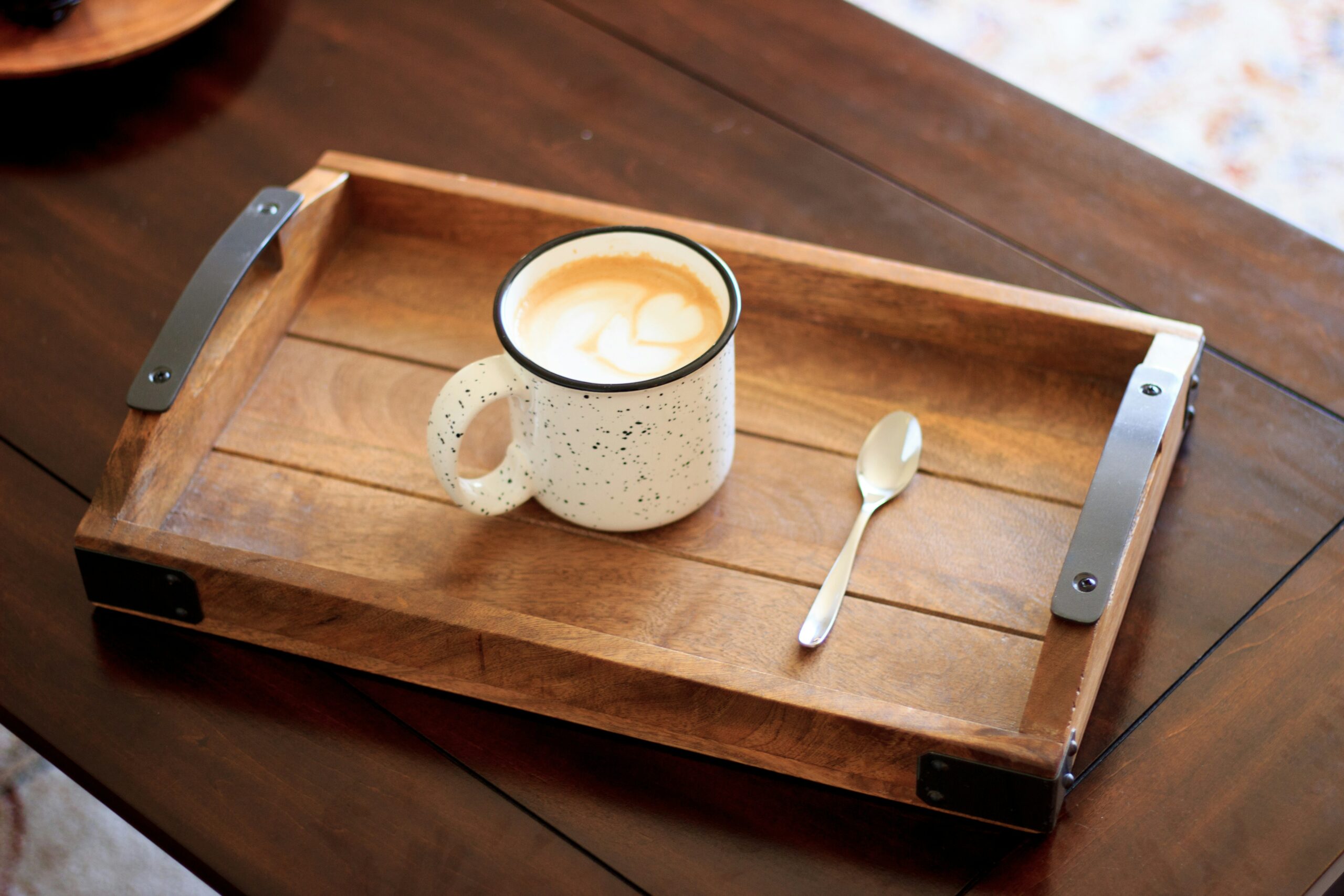 Reclaimed-Pallet-Coffee-Table-scaled Top 5 DIY Projects for 2025 Budget-Friendly Home Upgrades