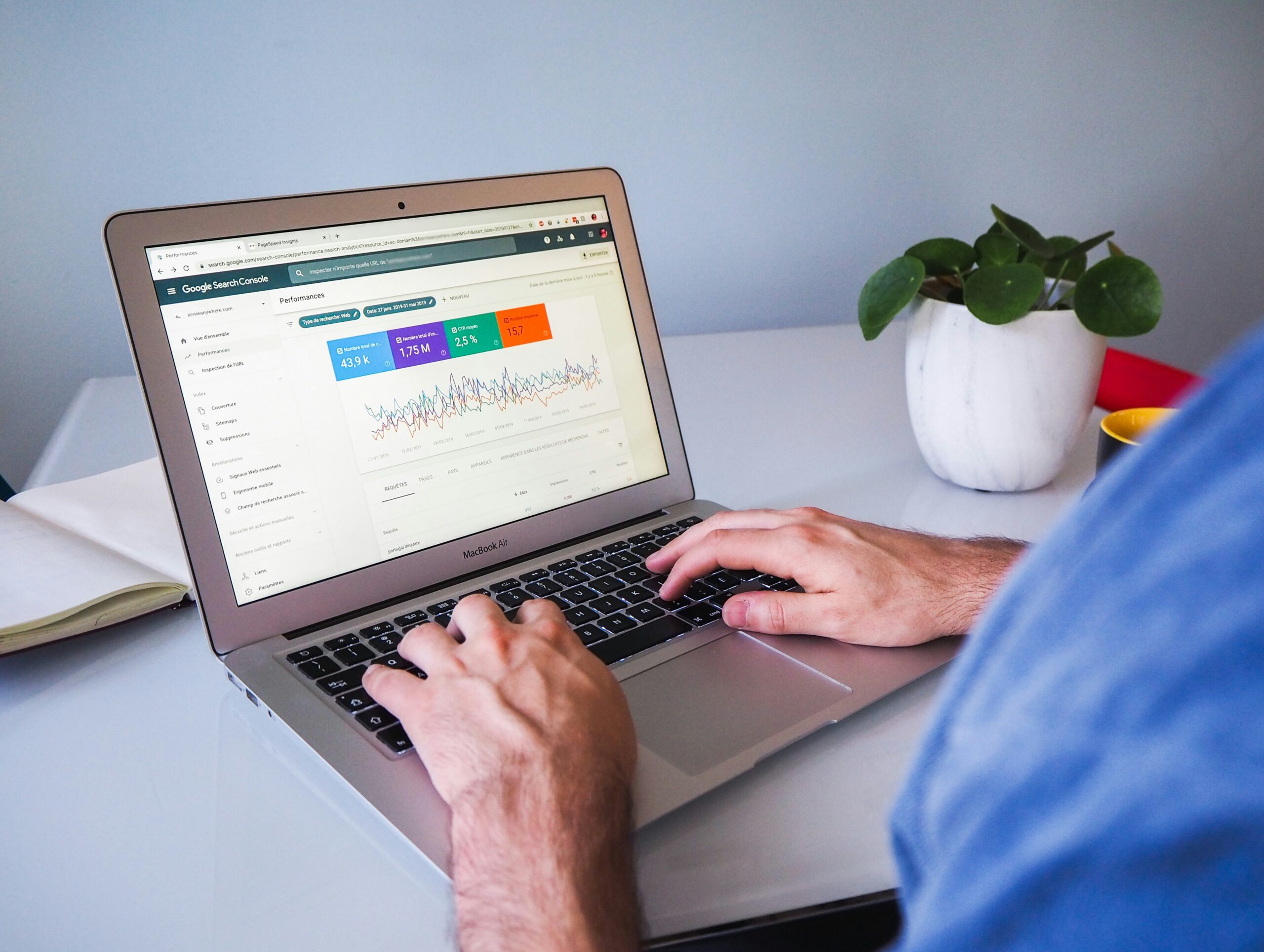 Small Business SEO