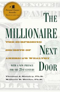 The-Millionaire-Next-Door-196x300 Best Finance Books 2025: Essential Reads for Financial Success