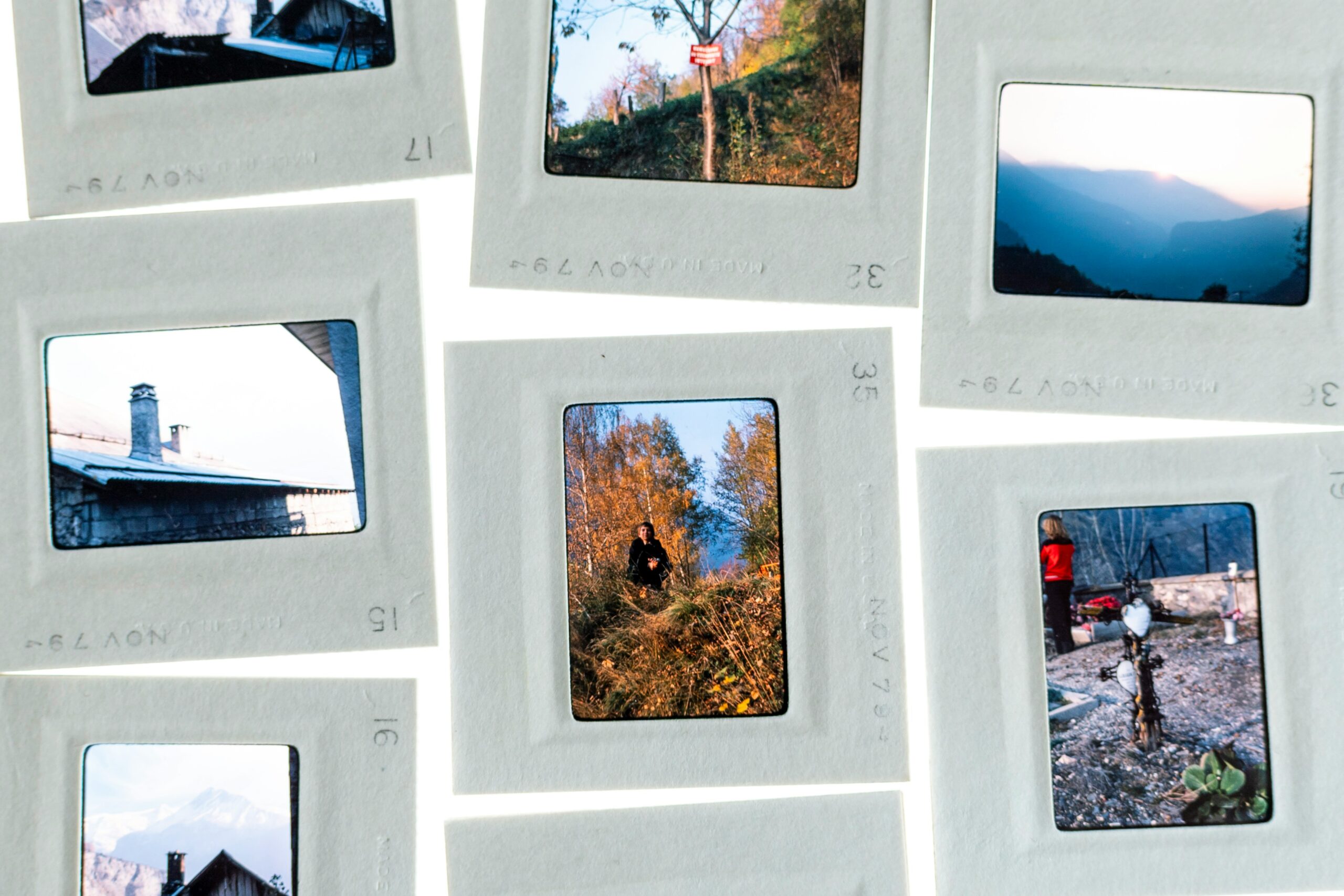 Upcycled-Picture-Frame-Collection-scaled Top 5 DIY Projects for 2025 Budget-Friendly Home Upgrades