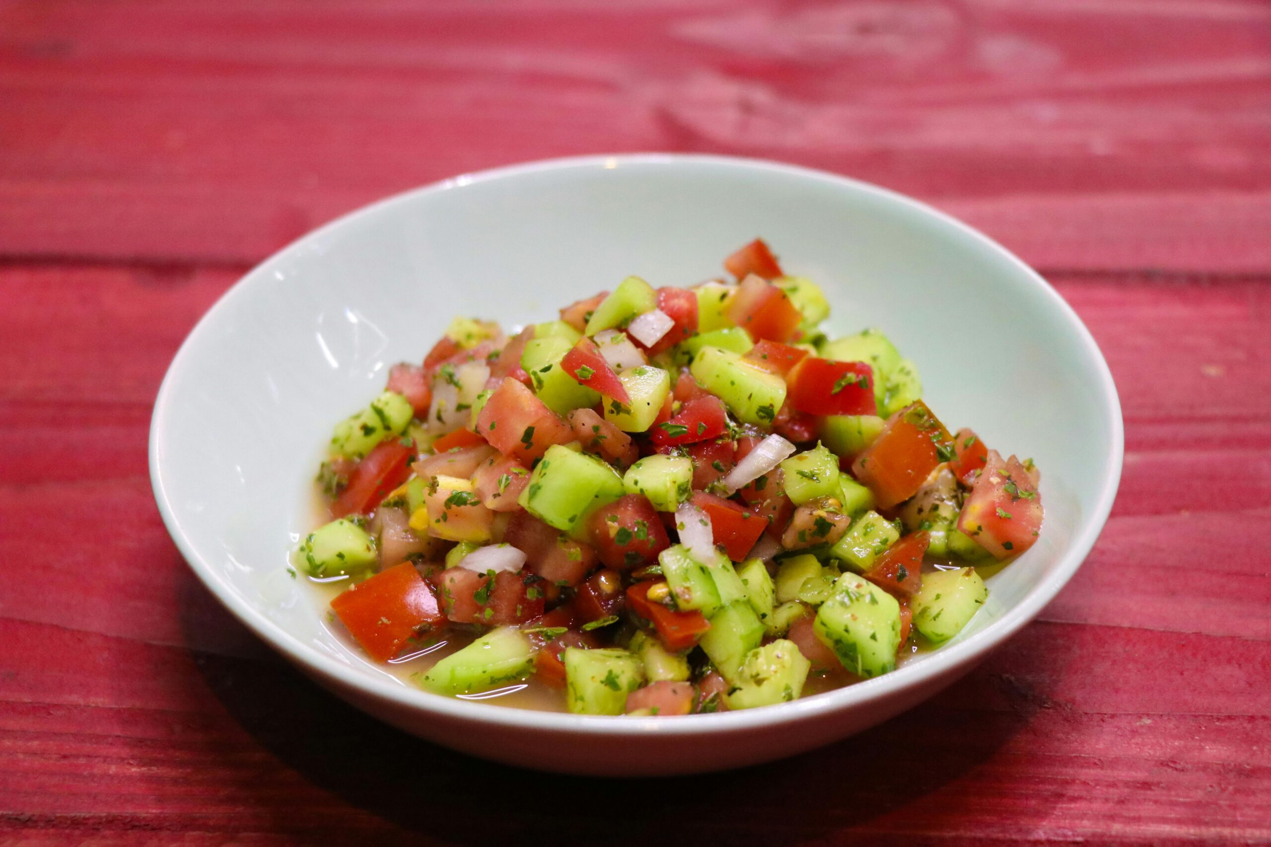 Why a Healthy Diet
