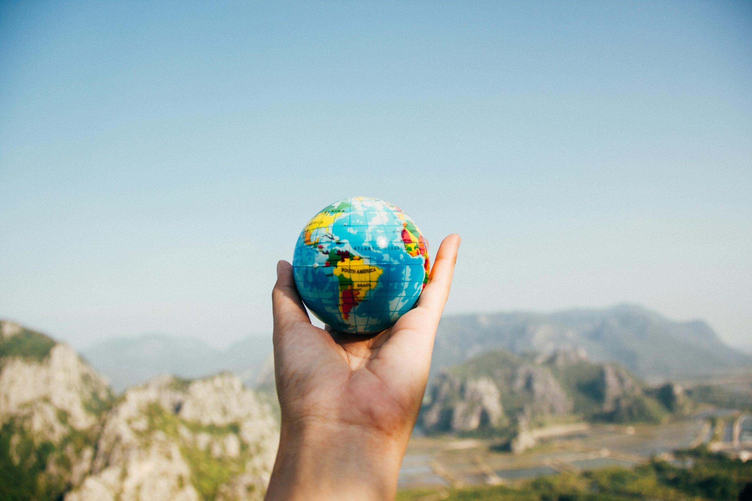 cheapest country to travel