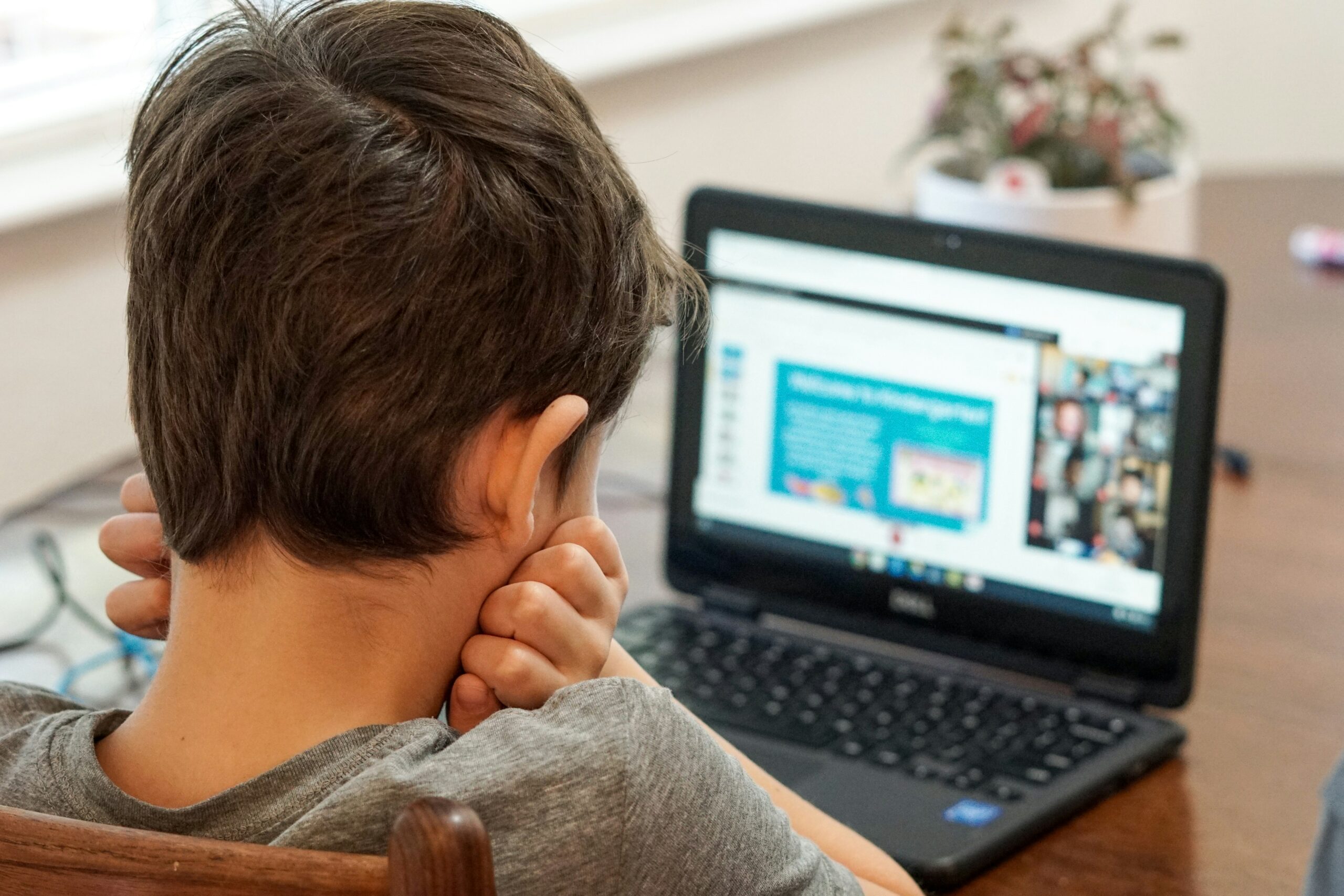 kids make money online