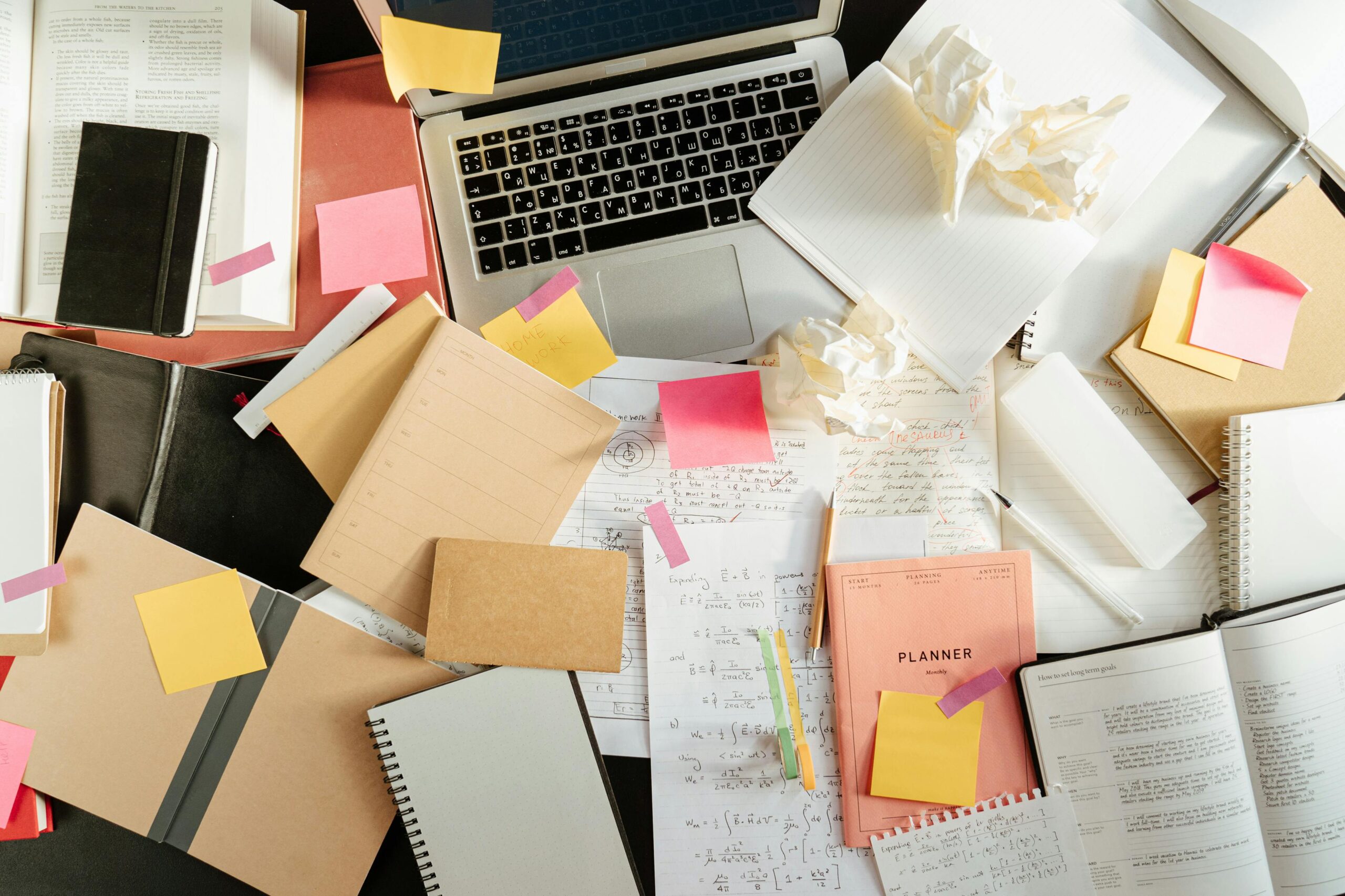 passive income ideas