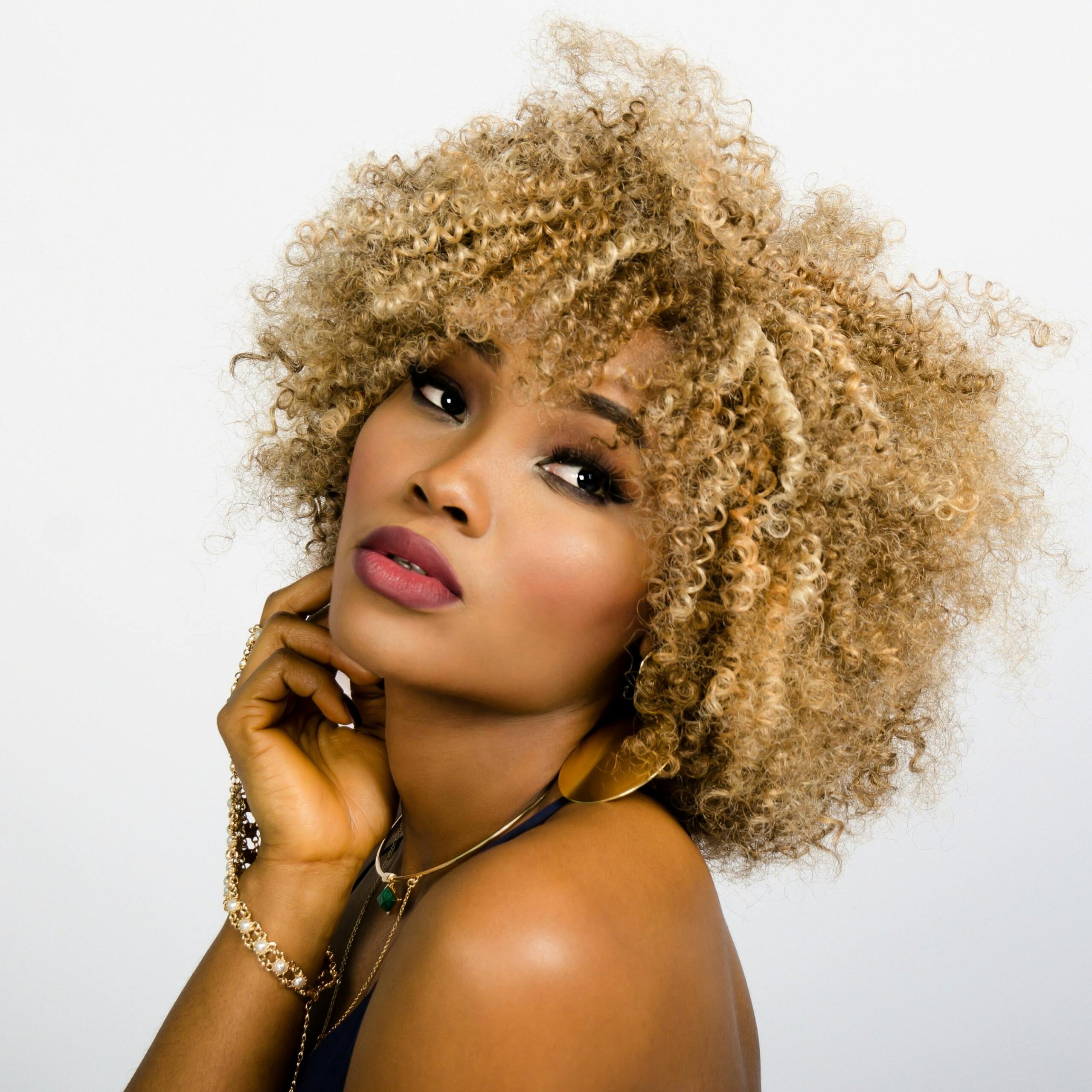 Hot Hairstyles