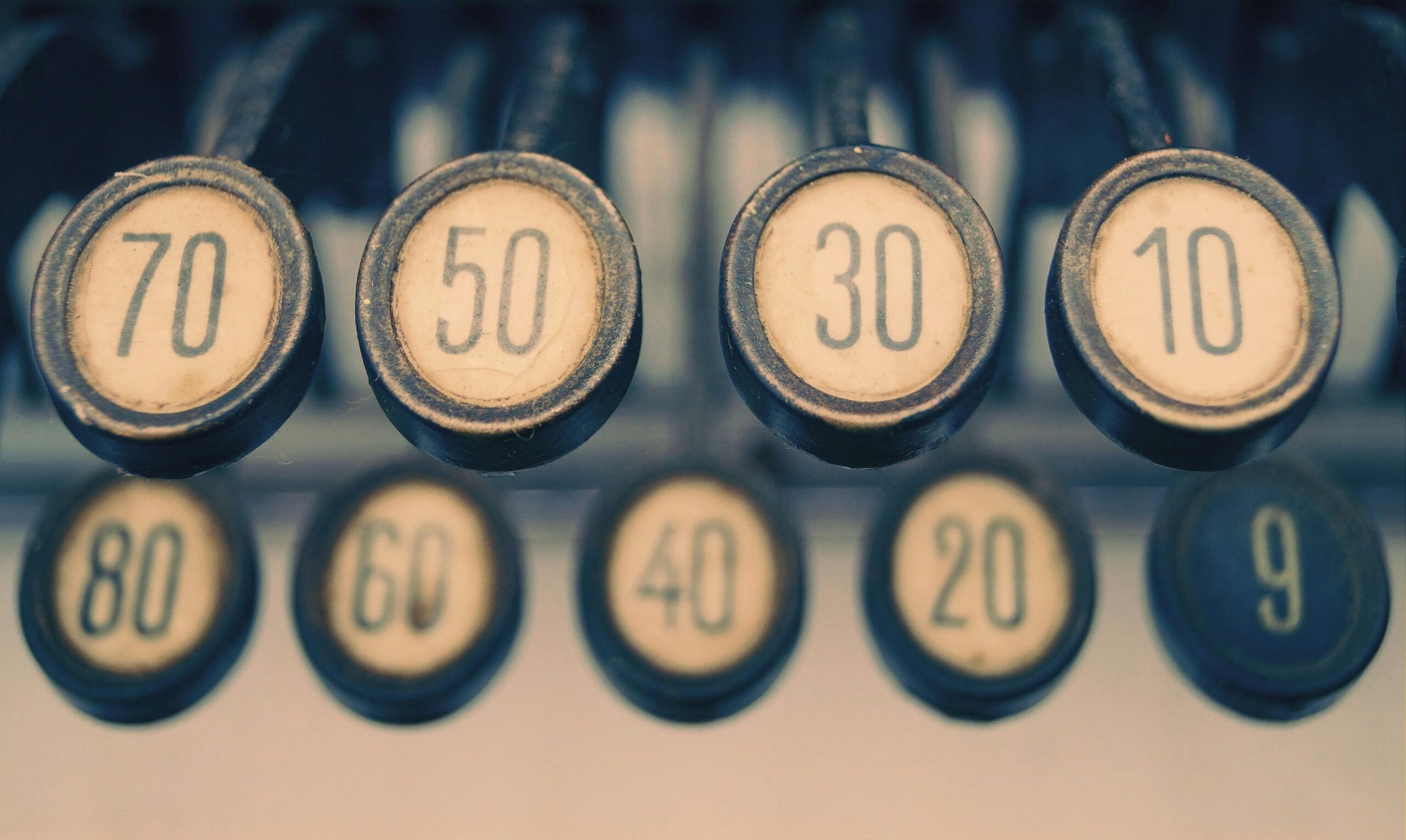 what is the 50 30 20 rule