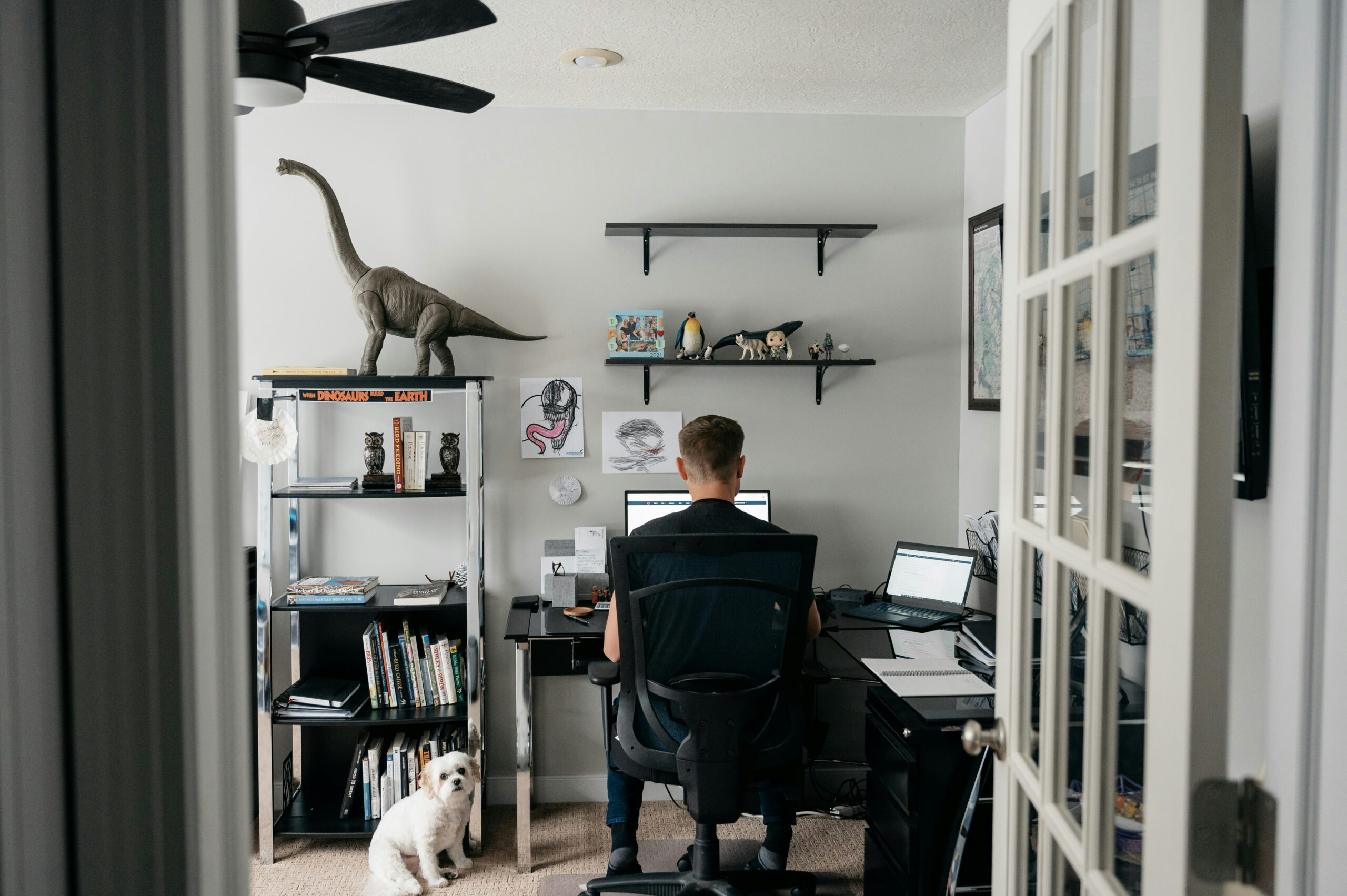 work from home opportunities