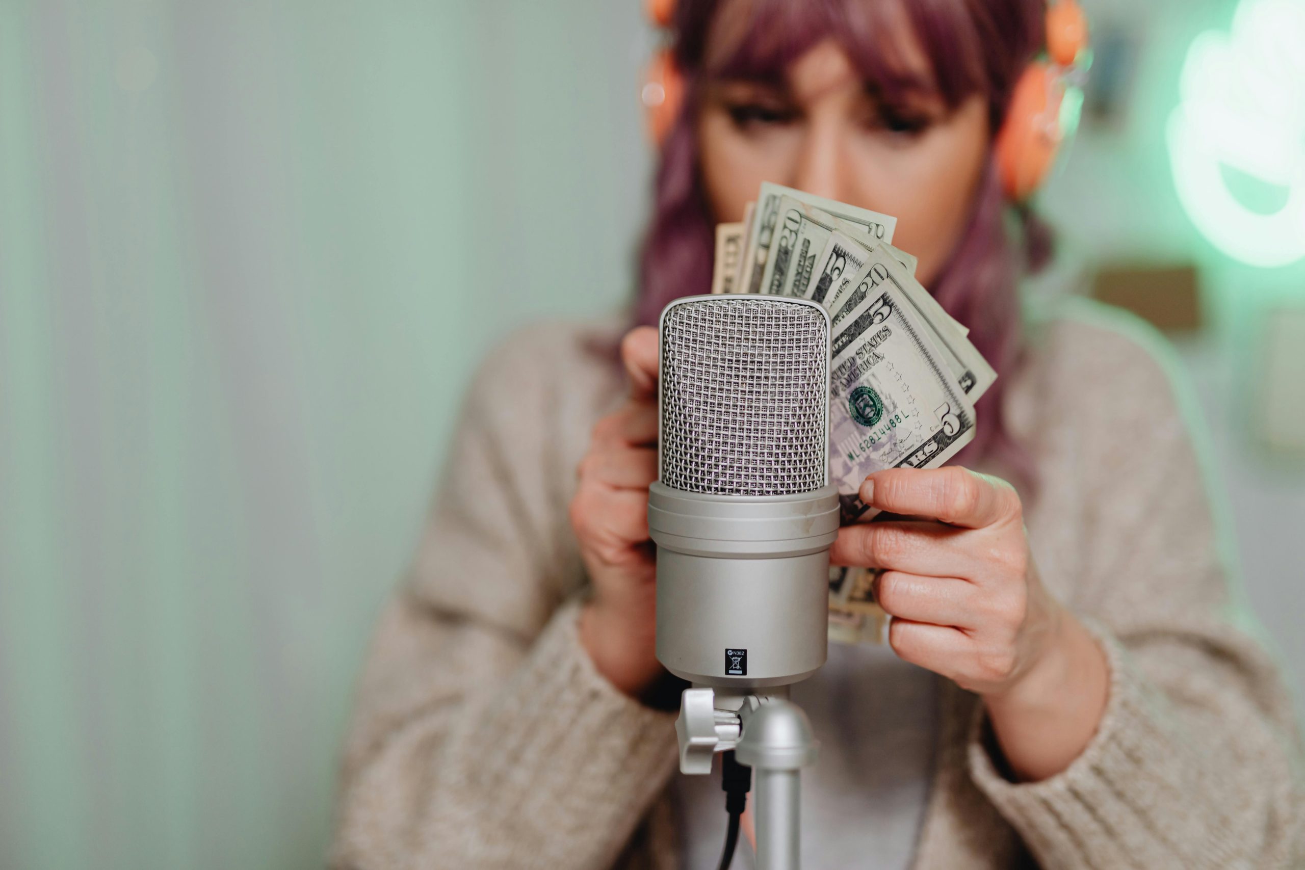 Best personal finance podcasts